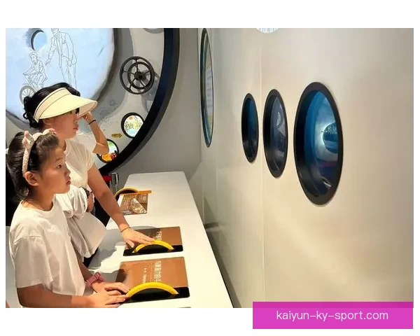 开云体育引领数字娱乐新潮流打造全球用户沉浸式互动体验新纪元