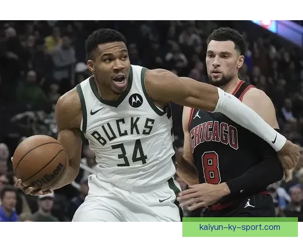 字母哥拒绝参加雄鹿3对3对抗训练 但仍愿复出参赛引发关注