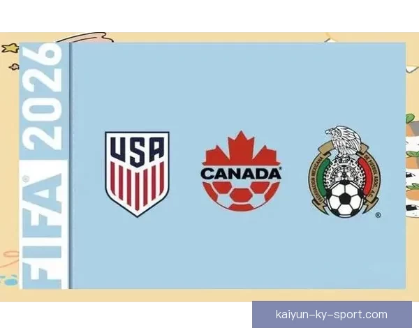 美加墨世界杯竞猜预测：三国赛事表现分析及最终冠军猜测