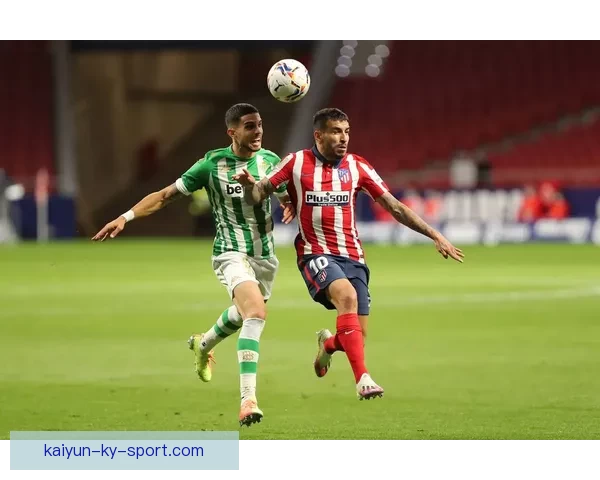 世界杯竞猜投注策略全解析助你精准预测比赛胜负走势 世界杯竞猜投注策略全解析助你精准预测比赛胜负走势