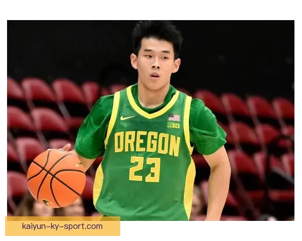 林葳短暂休整后或继续征战NCAA 存在转校可能性