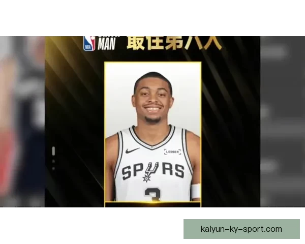 凯尔登约翰逊自称效率高助力球队斩获佳绩质疑最佳第六人称号